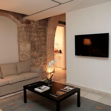 La Casa Sulla Darsena Apartamento Syracuse Exterior foto