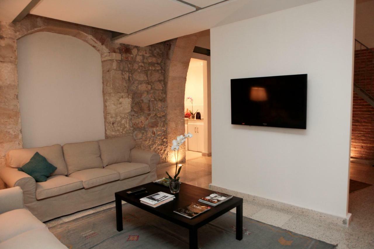 La Casa Sulla Darsena Apartamento Syracuse Exterior foto