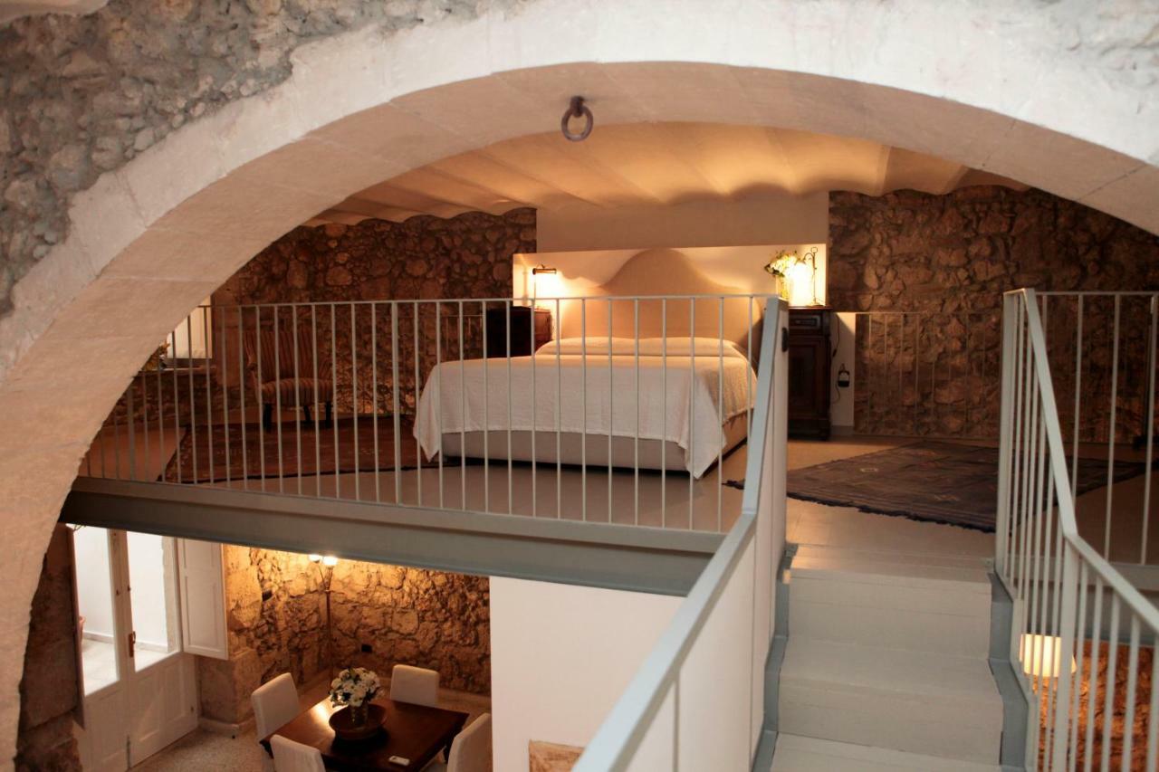 La Casa Sulla Darsena Apartamento Syracuse Exterior foto