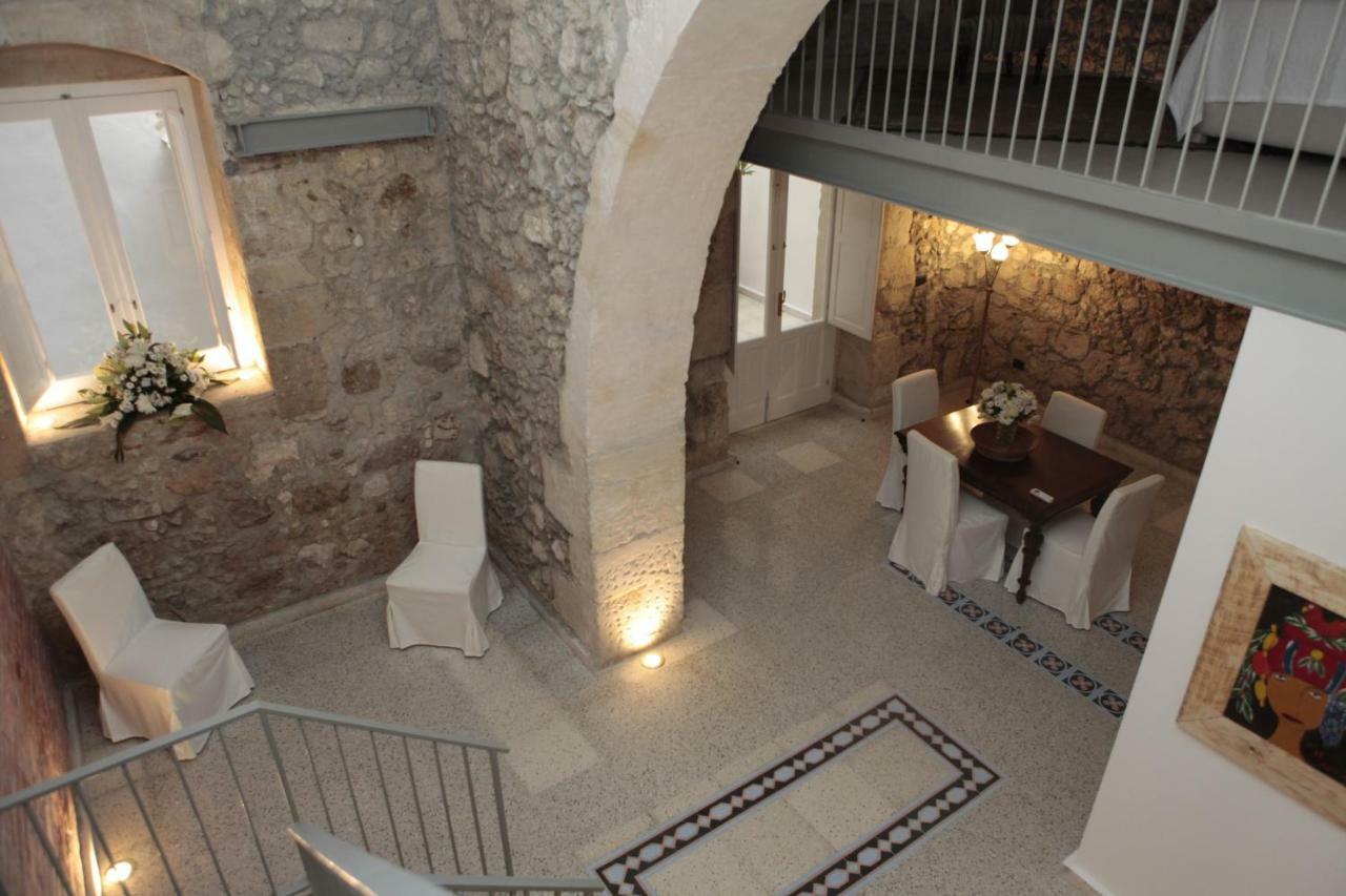 La Casa Sulla Darsena Apartamento Syracuse Exterior foto